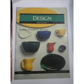  DESIGN - ARCO   COLOUR - HOME  PRODUCT  DESIGN  - Francisco  Asensio CERVER 